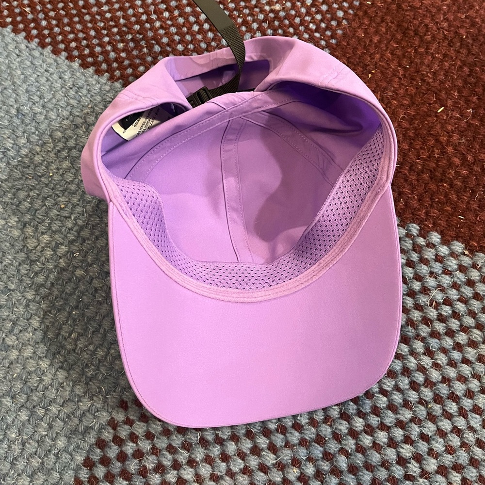Arcteryx baseball hat, l-xl - Picture 2 of 3